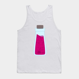 Kuzco's Poison Tank Top